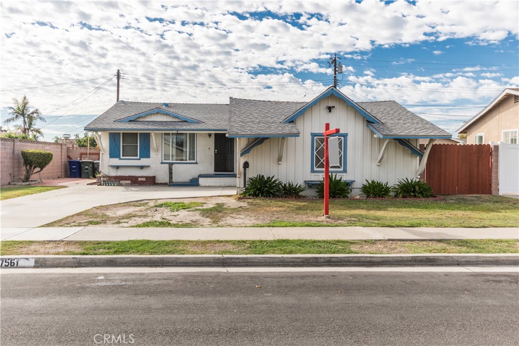 7561 El Campo Circle, Buena Park CA 90620 - photo 1