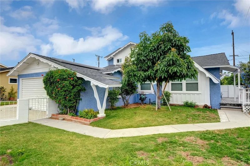 7570 El Chaco Drive, Buena Park, CA 90620