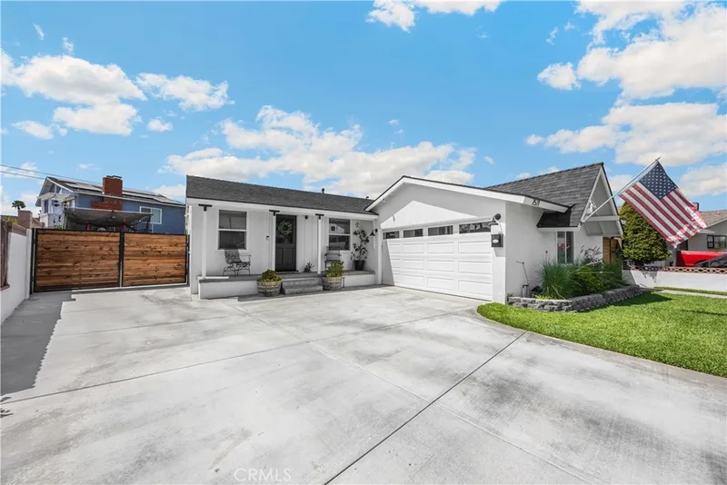7571 El Caney Drive, Buena Park, CA 90620