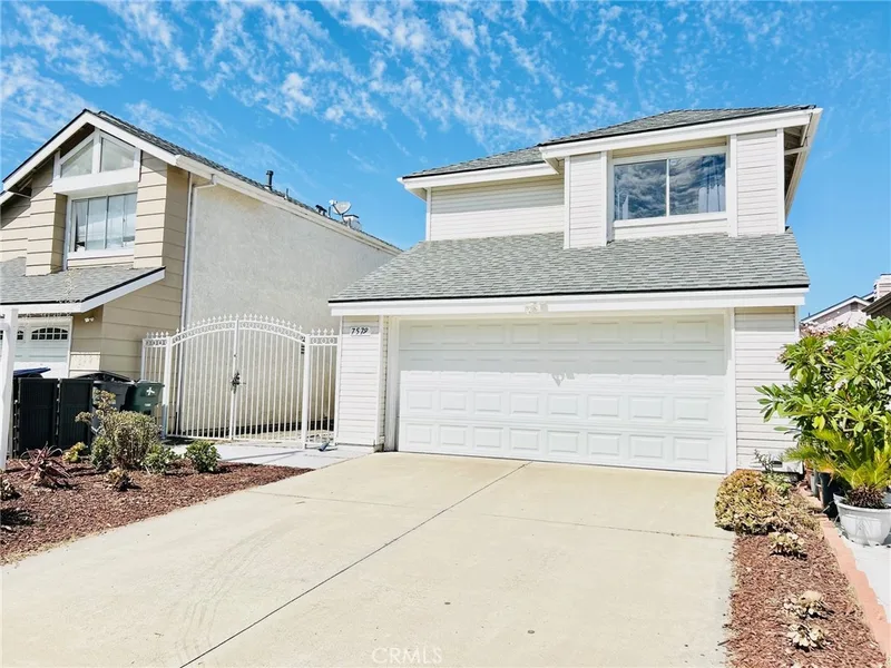 7579 Melrose Street, Buena Park, CA 90621