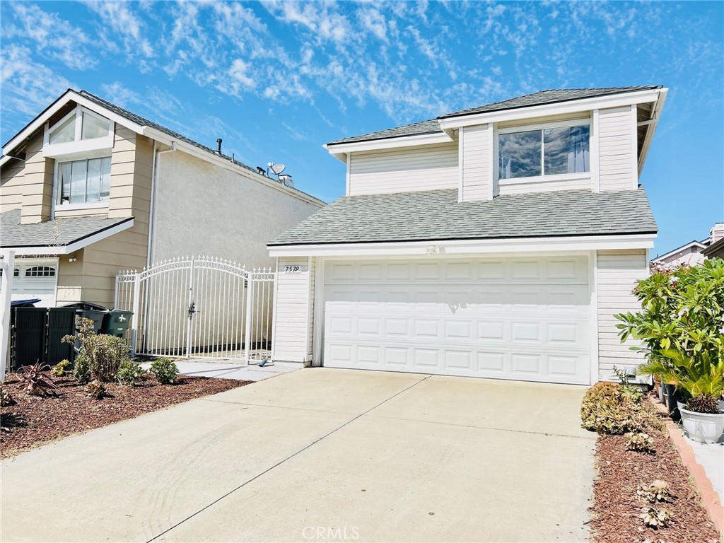 7579 Melrose Street, Buena Park CA 90621 - photo 1