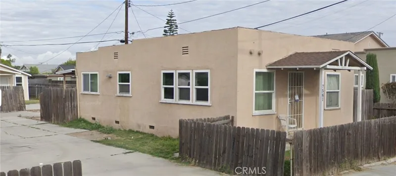 7581 Knott A, Buena Park, CA 90620