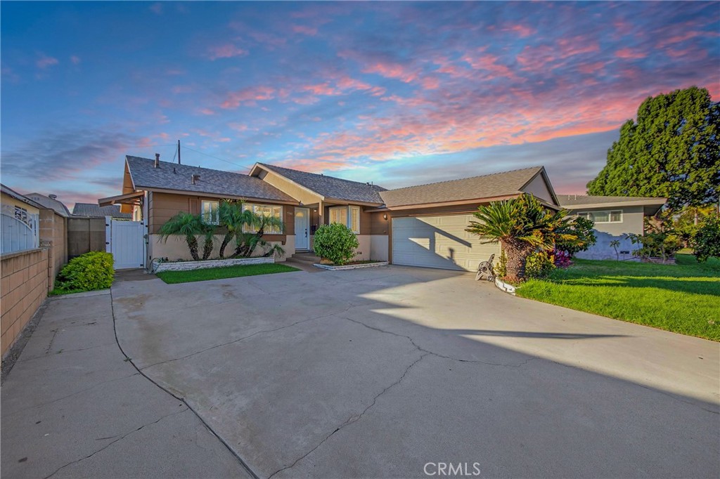 7581 Primrose, Buena Park CA 90620 - photo 1