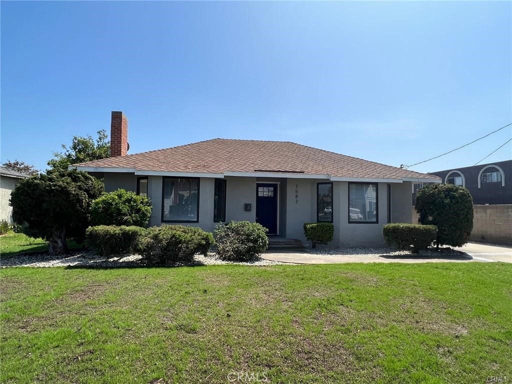 Front of the house - 7582 11th, Buena Park CA 90621 - photo 1