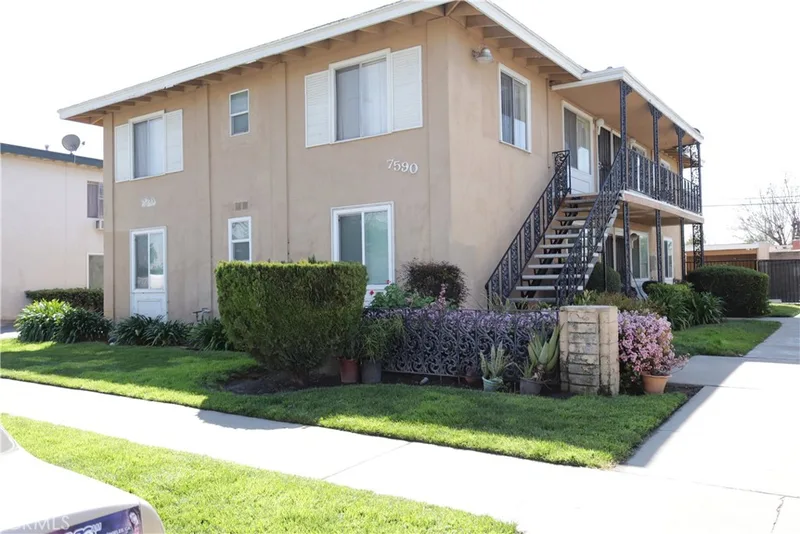 7590 Jackson Way, Buena Park, CA 90620