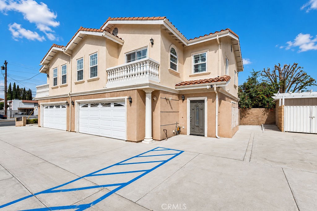 7592 Artesia Blvd D, Buena Park CA 90621 - photo 1