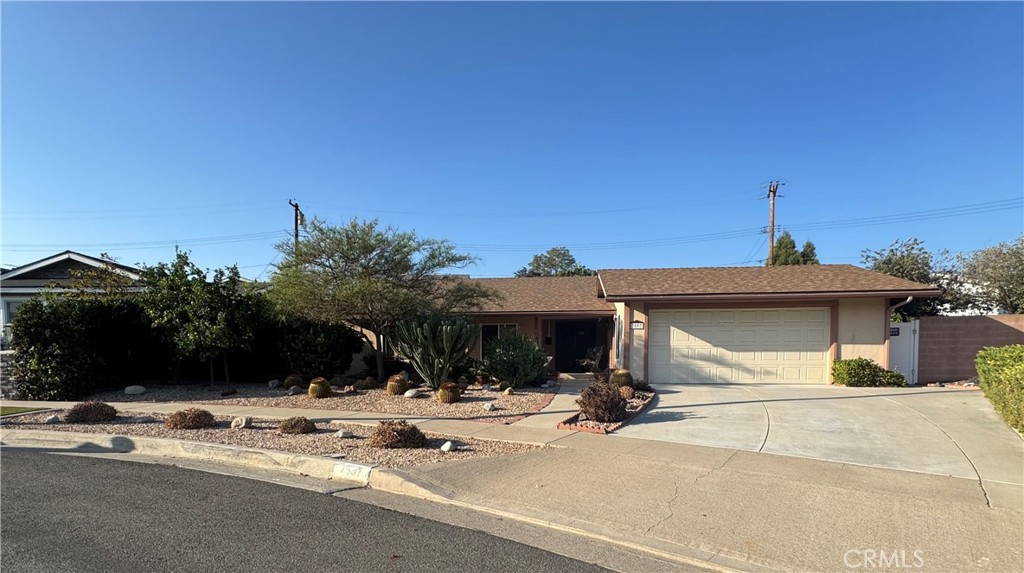 7597 Adelanto, Buena Park CA 90621 - photo 1