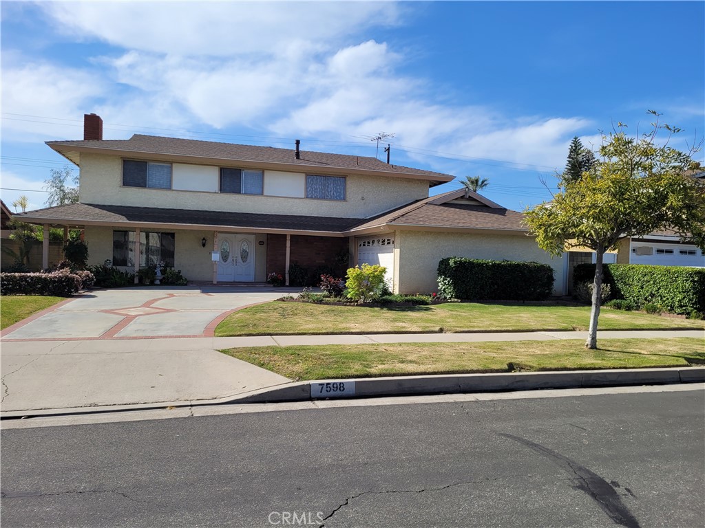 7598 Granada Drive, Buena Park CA 90621 - photo 1