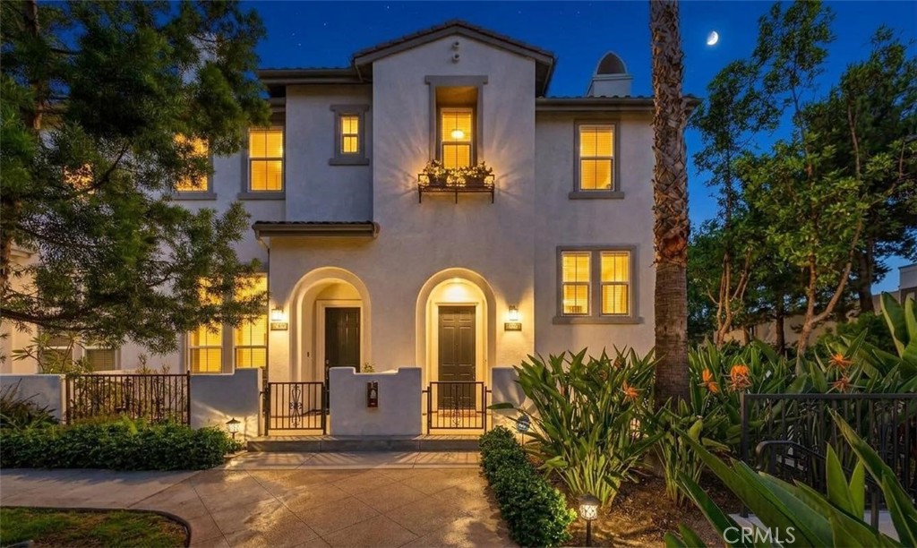 Photo has been digitally enhanced for marketing purposes. - 76 Culp Court, Buena Park CA 90621 - photo 1
