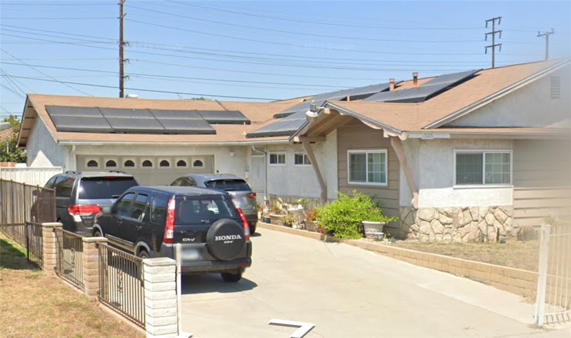 7607 Bradley, Buena Park CA 90620 - photo 1