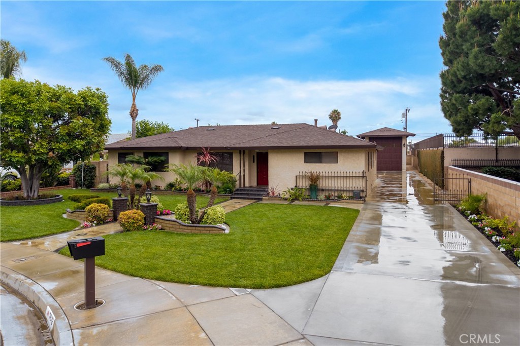 7612 Haldor, Buena Park CA 90620 - photo 1