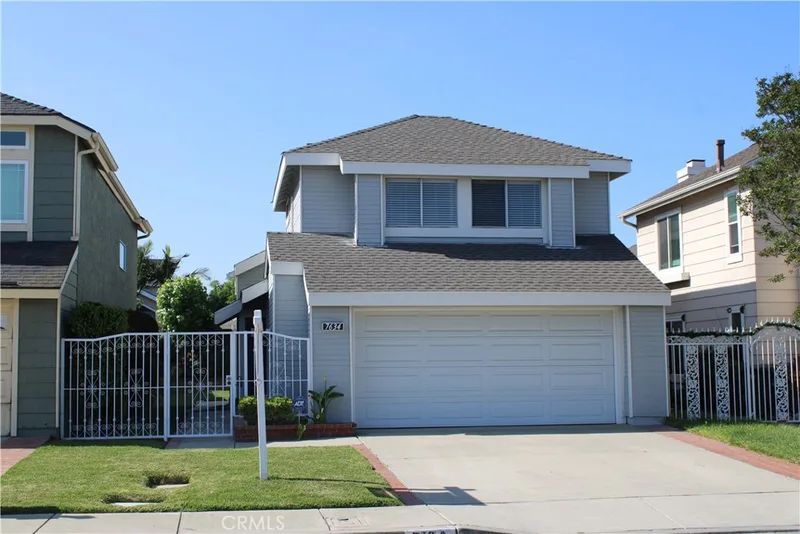 7634 Sullivan, Buena Park