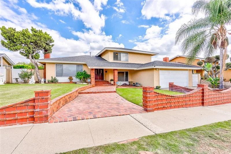 7653 Granada Drive, Buena Park, CA 90621