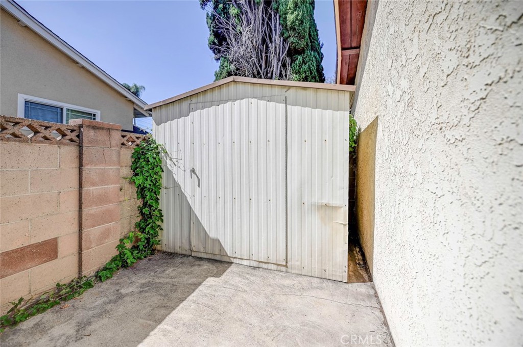 2nd Storage Shed - 7660 El Chaco, Buena Park CA 90620 - photo 22