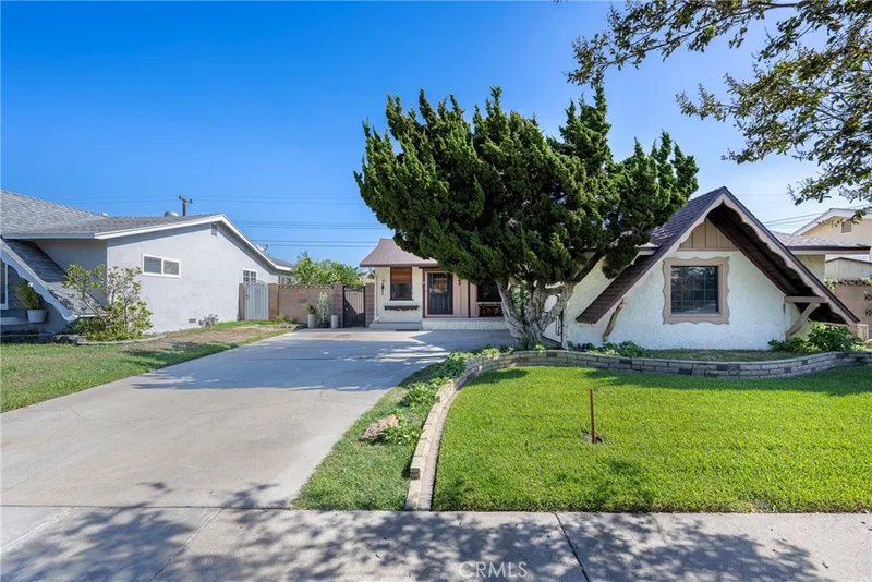7660 El Chaco, Buena Park