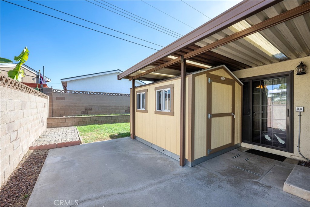 7660 El Chaco, Buena Park CA 90620 - photo 8