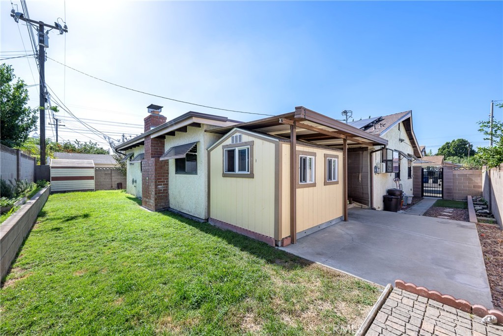 7660 El Chaco, Buena Park CA 90620 - photo 10