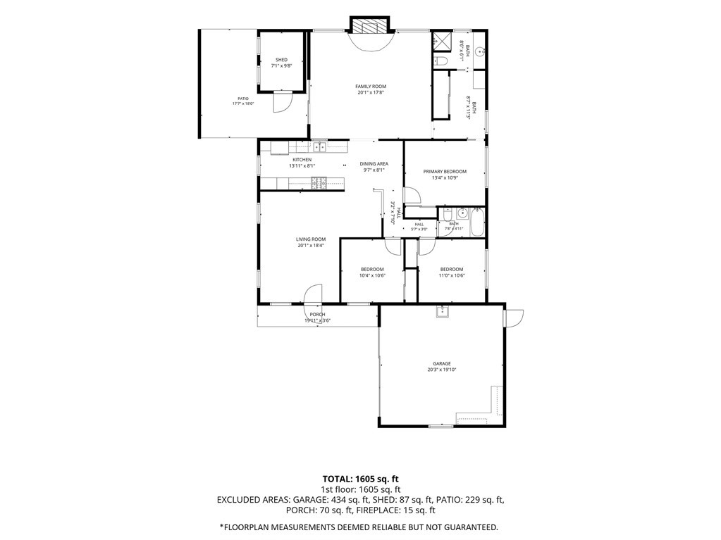 7660 El Chaco, Buena Park CA 90620 - photo 40