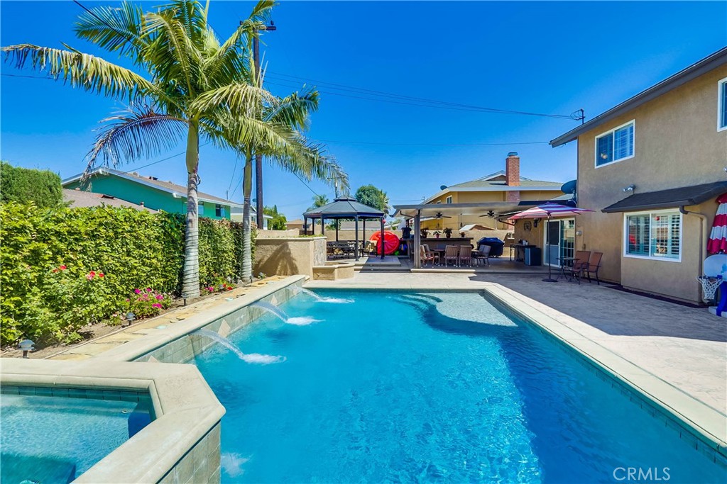 7661 Coronado Drive, Buena Park CA 90621 - photo 1