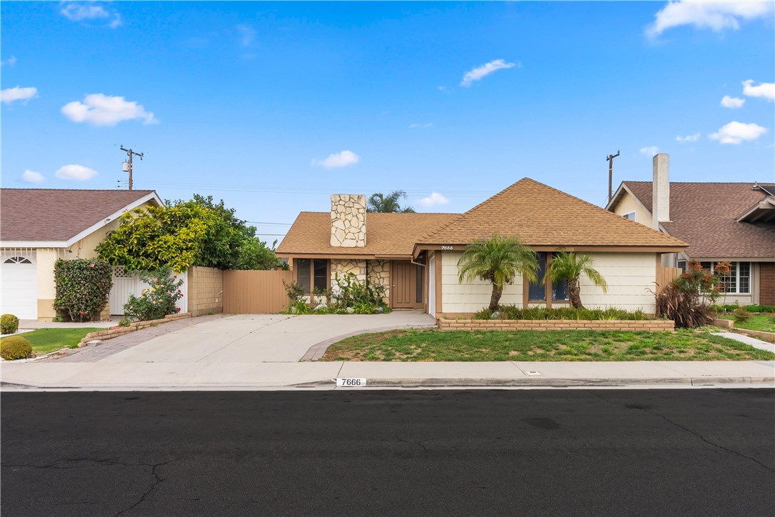 7666 Larkspur, Buena Park CA 90620 - photo 1