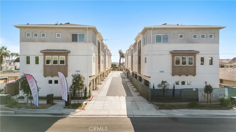 7692 9th Street 107, Buena Park