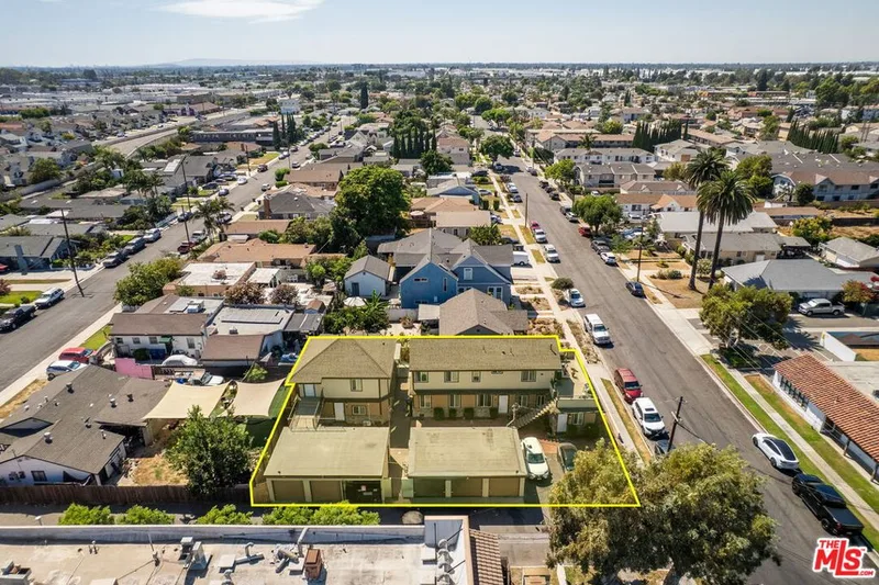 7712 10th Street, Buena Park, CA 90621