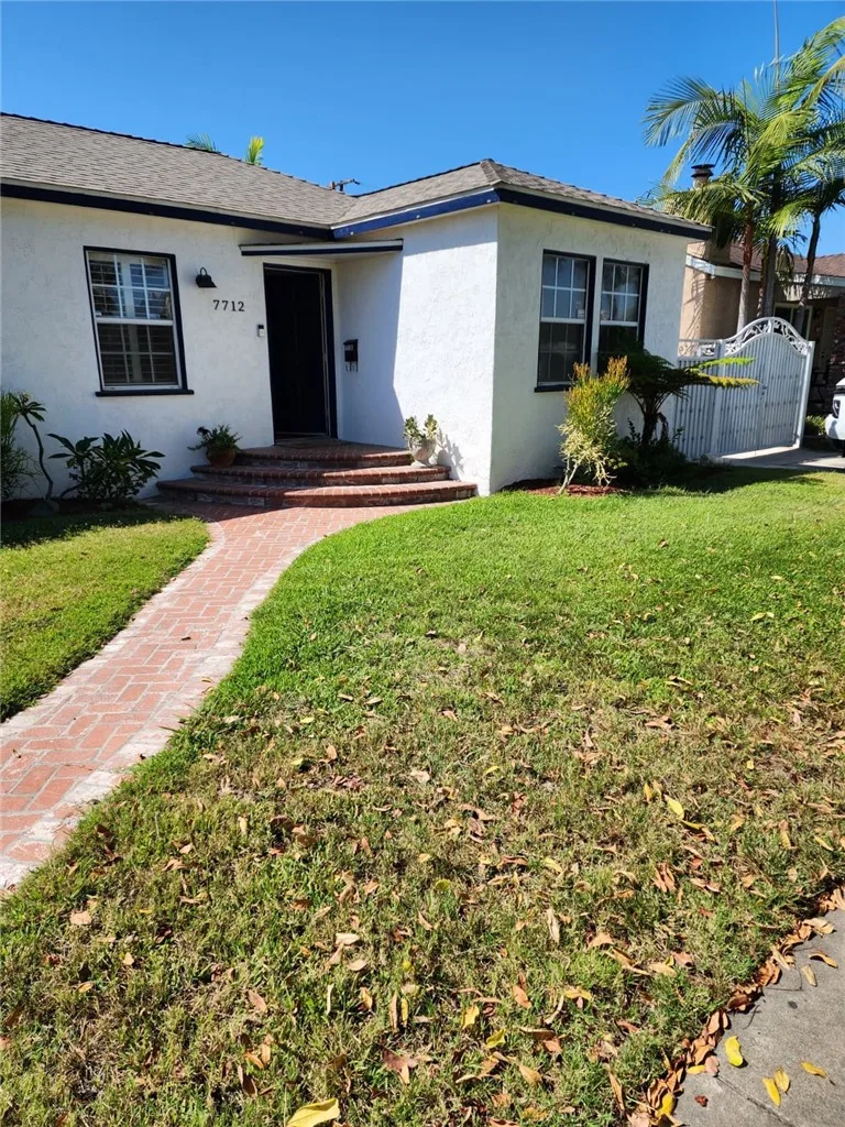 7712 Melrose, Buena Park, CA 90621