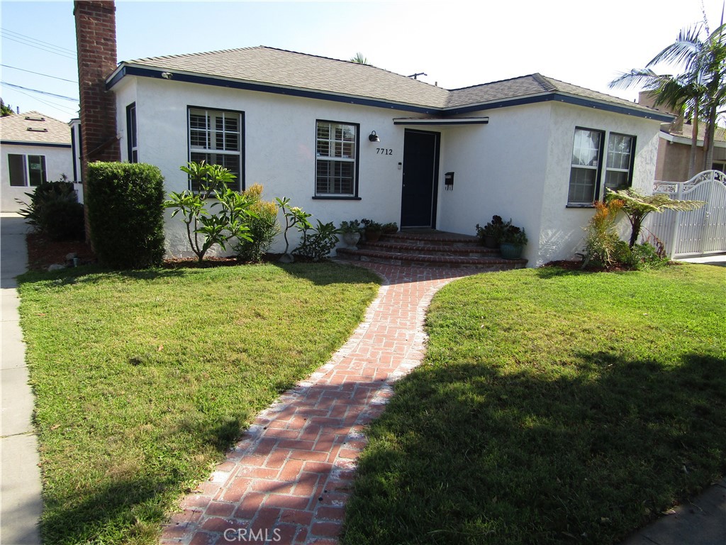 7712 Melrose St #A - 7712 Melrose, Buena Park CA 90621 - photo 1