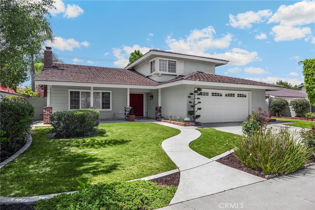 7731 Granada Drive, Buena Park CA 90621 - photo 1