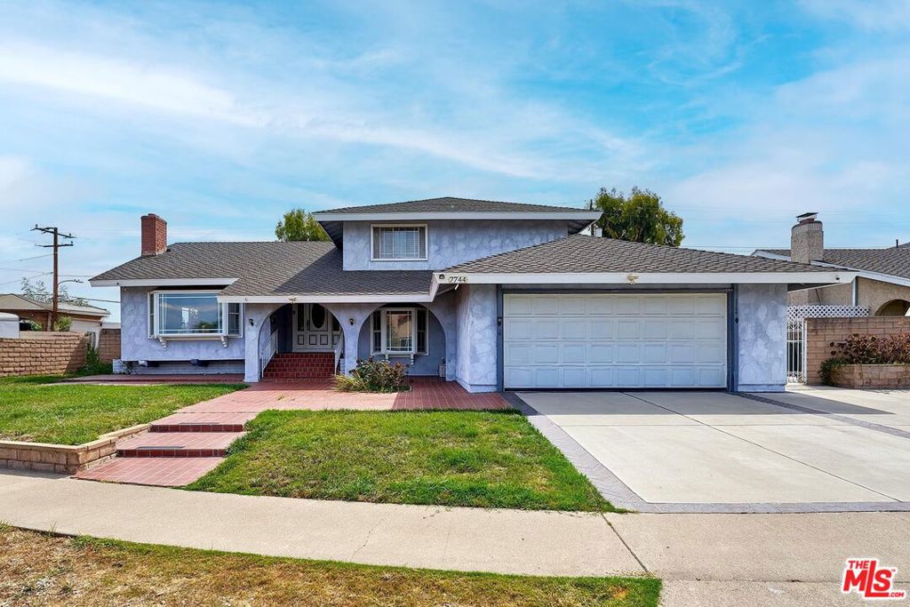 7744 Granada Drive, Buena Park CA 90621 - photo 1