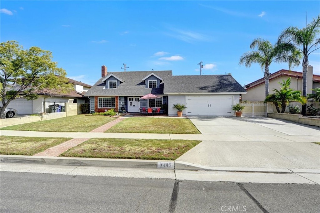 7745 Granada Drive, Buena Park CA 90621 - photo 1
