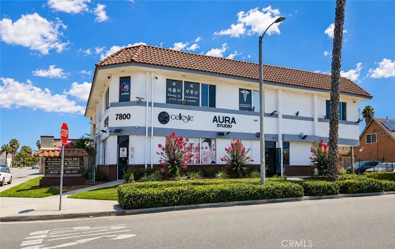 7800 Commonwealth 204, Buena Park, CA 90621