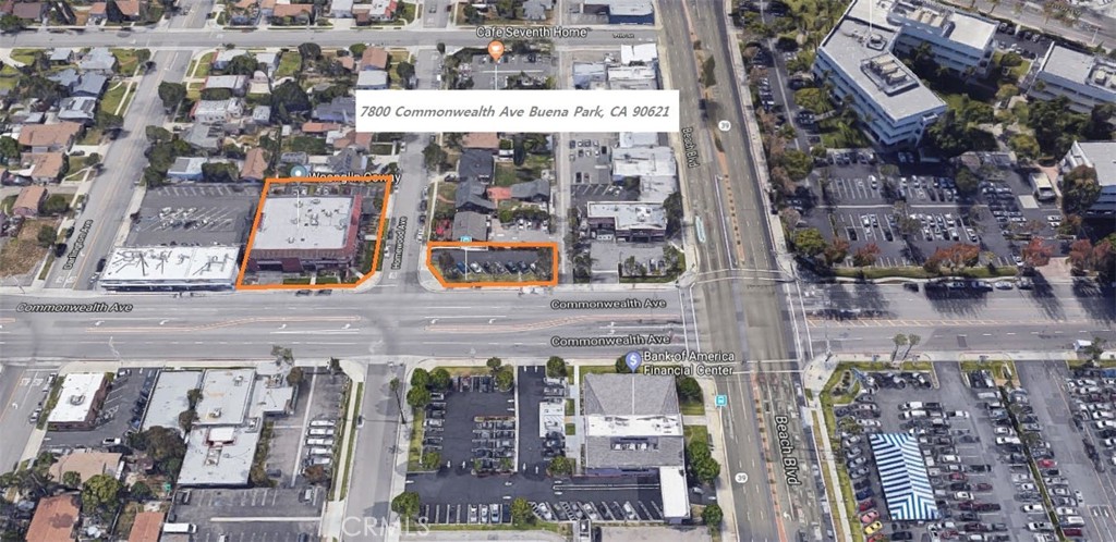 7800 Commonwealth 204, Buena Park CA 90621 - photo 4