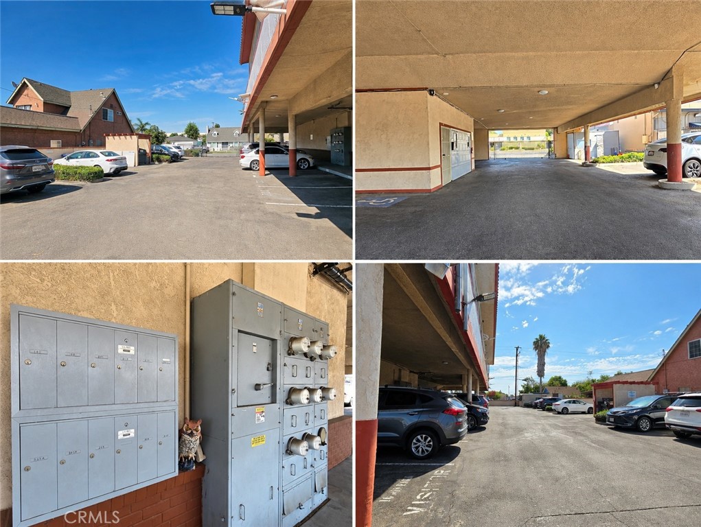 7800 Commonwealth 204, Buena Park CA 90621 - photo 5
