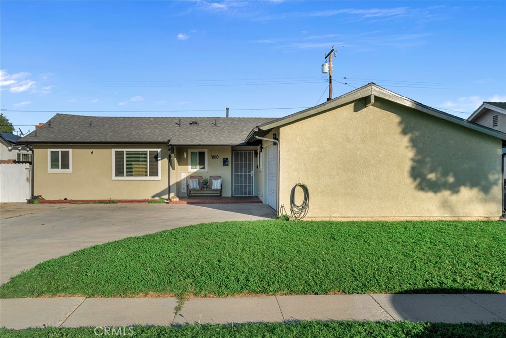 7800 La Corona, Buena Park CA 90620 - photo 1