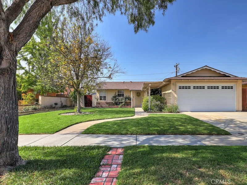 7837 La Costa Circle, Buena Park, CA 90620