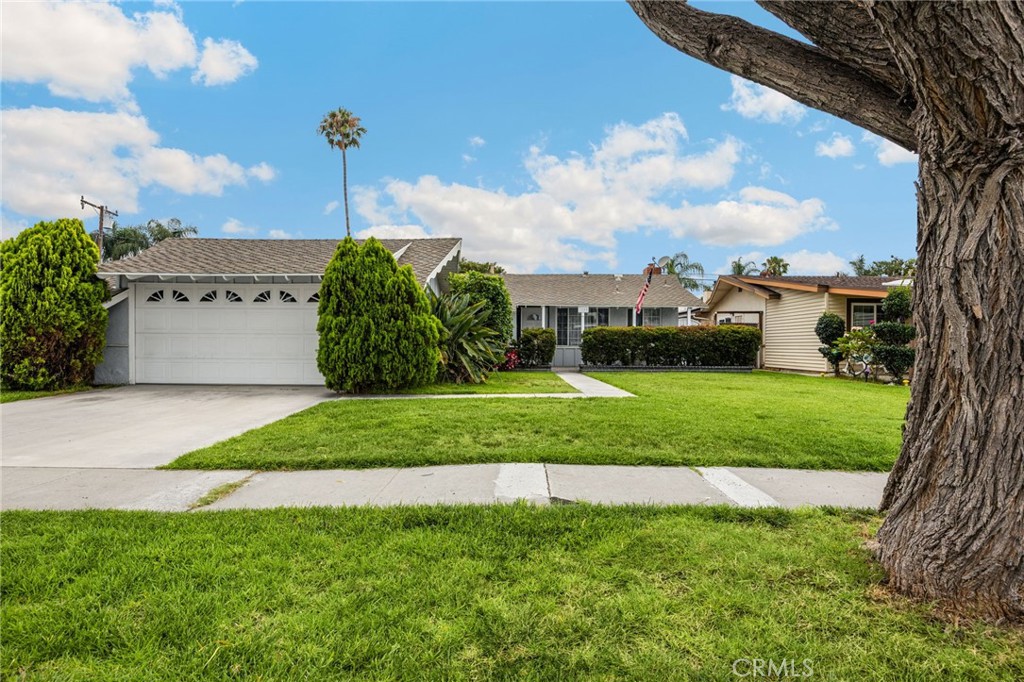 7855 Gardenia Drive, Buena Park CA 90620 - photo 1
