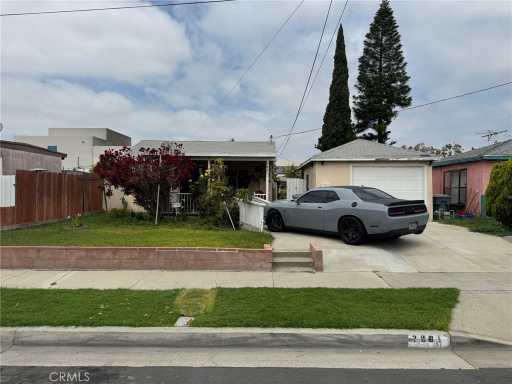 7881 Franklin Street, Buena Park CA 90621 - photo 1