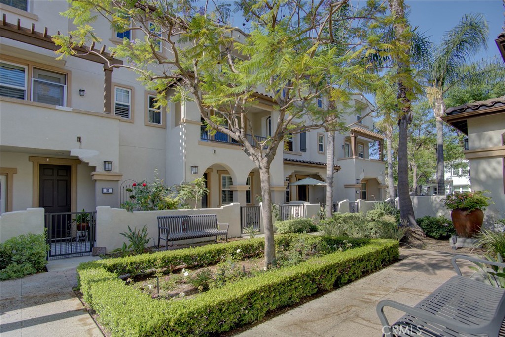 79 Bixby Circle, Buena Park CA 90621 - photo 1