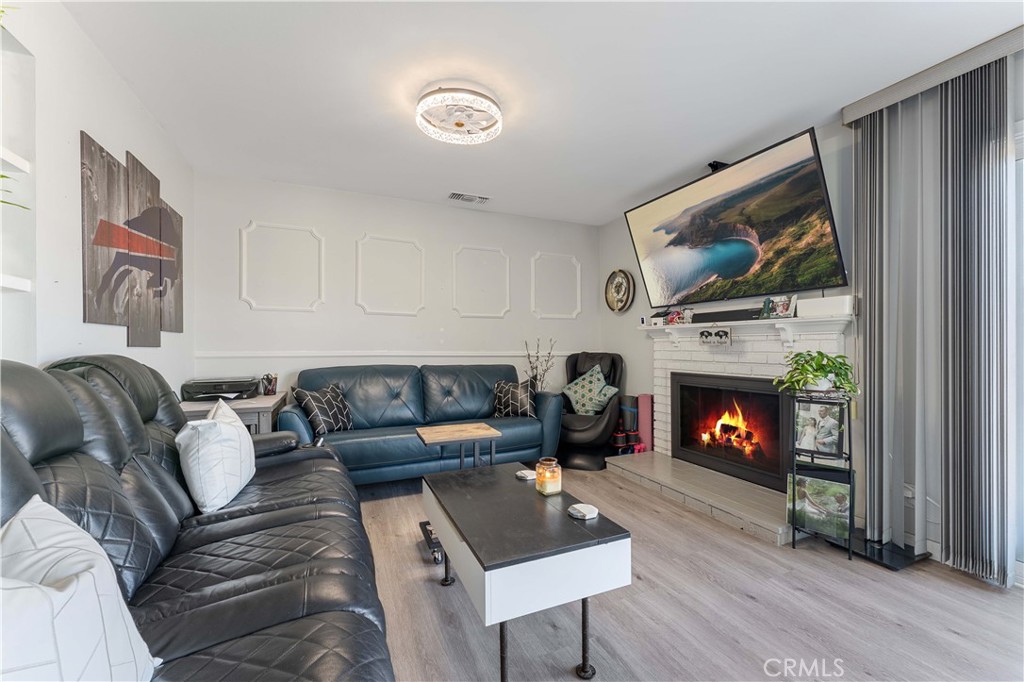 Living Room - 7950 Jackson Way, Buena Park CA 90620 - photo 1