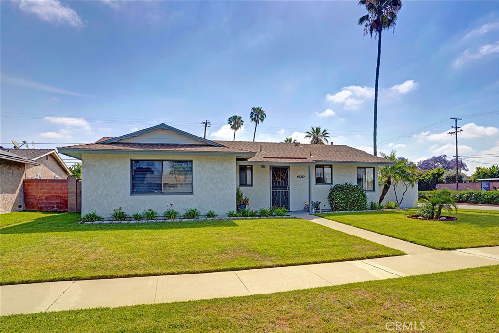 7976 San Marino, Buena Park CA 90620 - photo 1