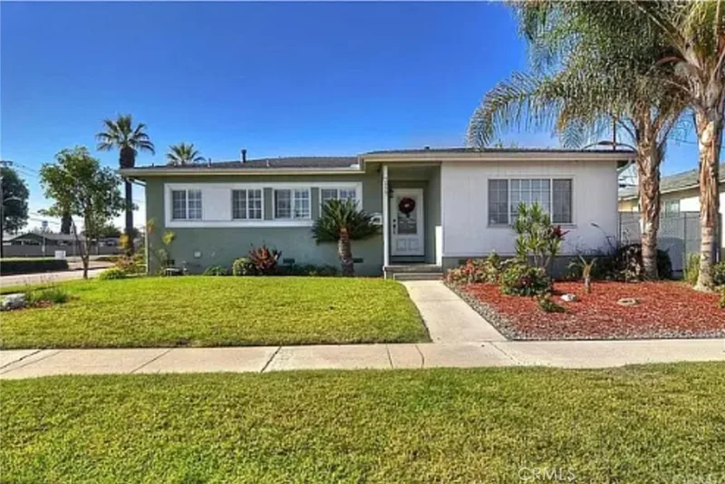 7977 San Rafael Drive, Buena Park, CA 90620