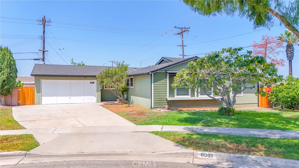 8001 San Lazaro Circle, Buena Park CA 90620 - photo 1