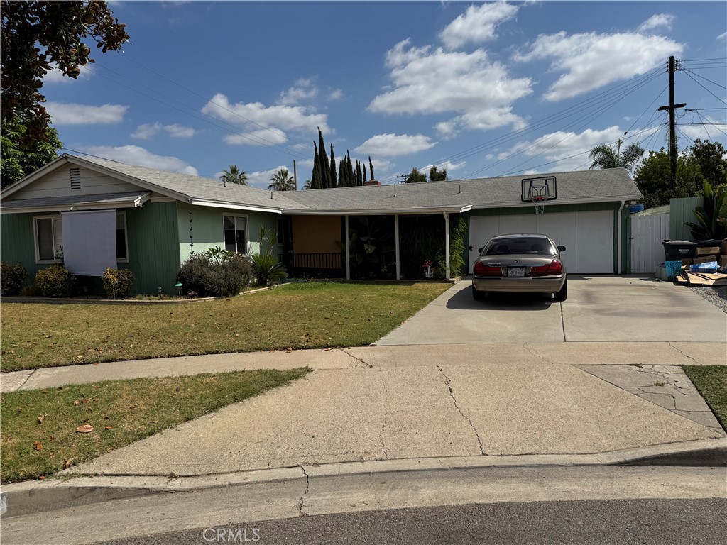 8002 San Luis Circle, Buena Park CA 90620 - photo 1