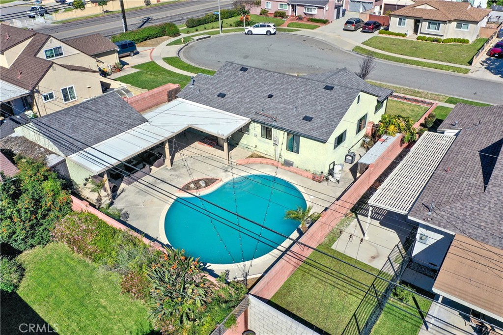 8014 Calendula, Buena Park CA 90620 - photo 34