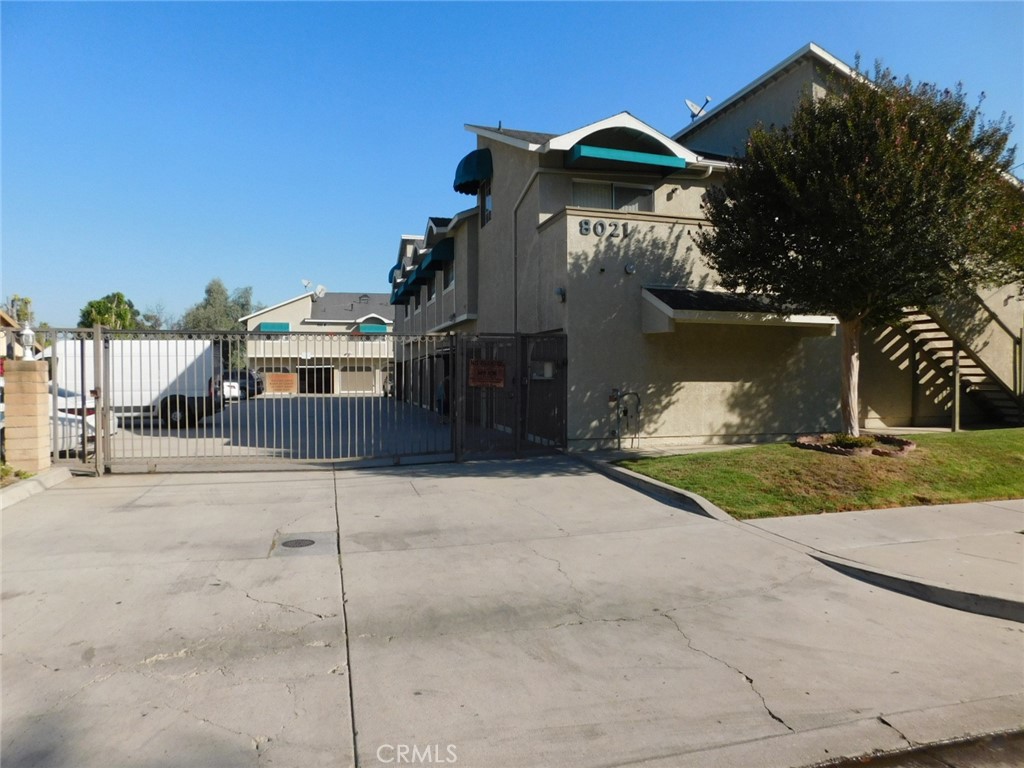 8021 4th Street 301, Buena Park CA 90621 - photo 1