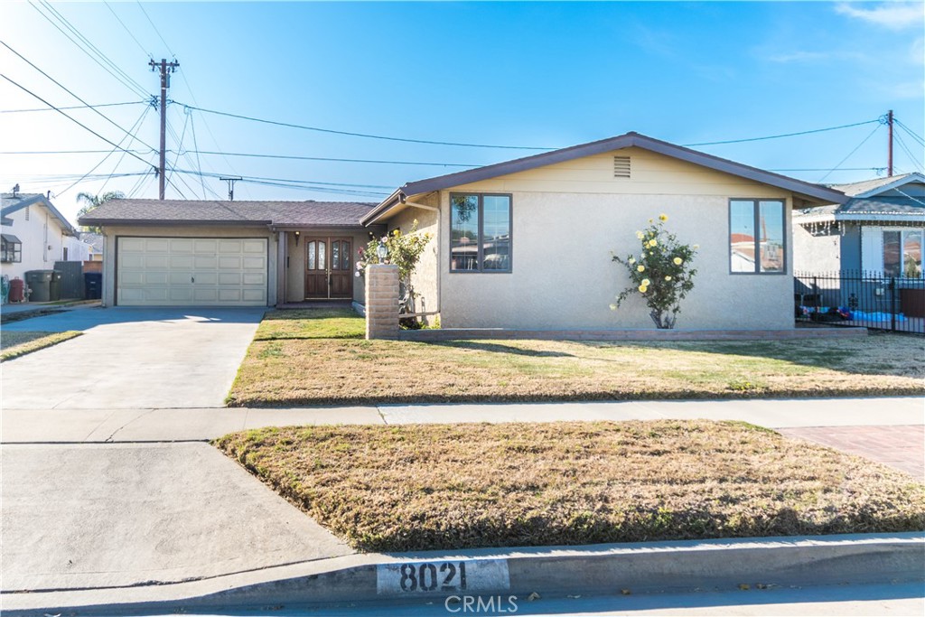 8021 San Leon Circle, Buena Park CA 90620 - photo 1