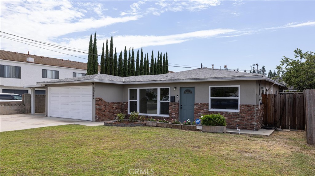 Front - 8022 Artesia, Buena Park CA 90621 - photo 1