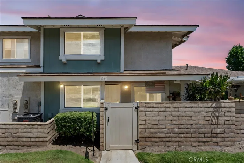 8024 Woodland Drive 11, Buena Park, CA 90620