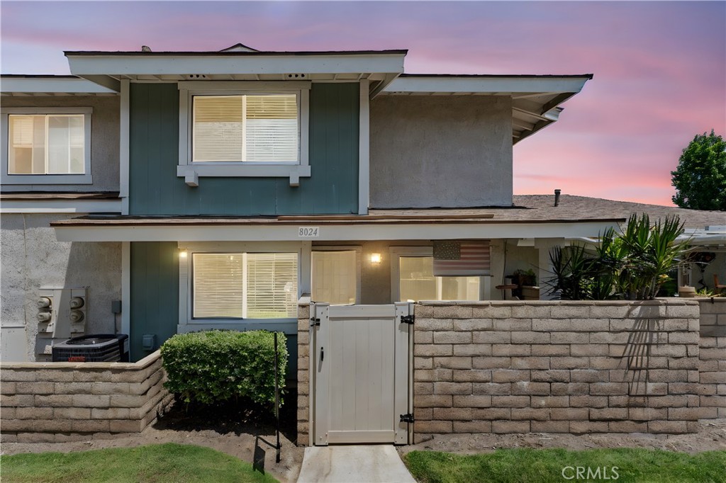 8024 Woodland Drive 11, Buena Park CA 90620 - photo 1